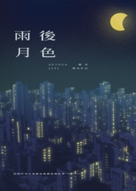 雨后月色雨后月色